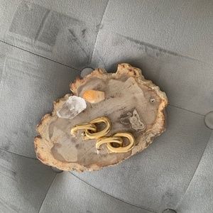 Paco Rabane earrings 2020